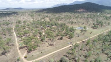 Property Old Coach Road, Majors Creek QLD 4816 IMAGE 0