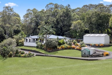 Property 777a Diddillibah Road, DIDDILLIBAH QLD 4559 IMAGE 0