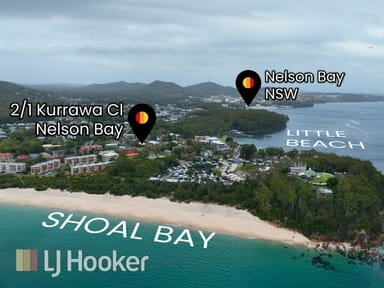 Property 2, 1 Kurrawa Close, Nelson Bay NSW 2315 IMAGE 0