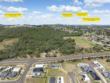 Property 3 Botha Court, COTSWOLD HILLS QLD 4350 IMAGE 0