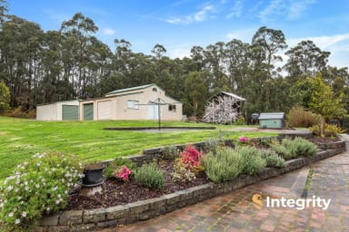 Property 28 Nichols Road, Kinglake West VIC 3757 IMAGE 0