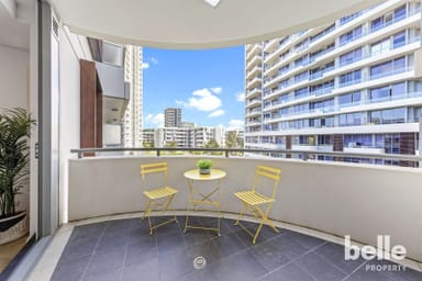 Property 211/56-58 Walker Street, Rhodes NSW 2138 IMAGE 0