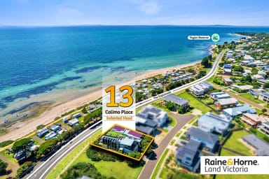 Property 13 Calimo Place, Indented Head VIC 3223 IMAGE 0