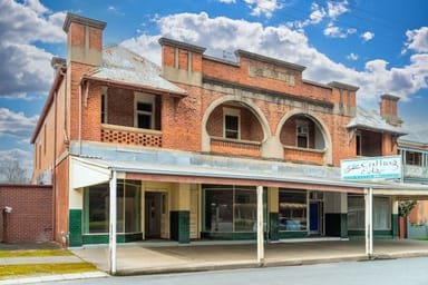 Property 74 Albury Street, Holbrook NSW 2644 IMAGE 0