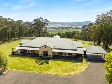 Property 1022 Duckmaloi Road, OBERON NSW 2787 IMAGE 0