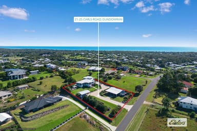 Property 21-25 Carls Road, Dundowran QLD 4655 IMAGE 0
