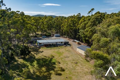 Property 125 Austins Road, Turners Marsh TAS 7267 IMAGE 0