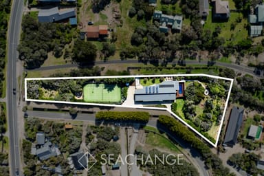 Property 422B Sandy Road, ST ANDREWS BEACH VIC 3941 IMAGE 0