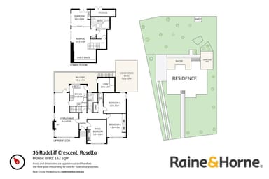 Property 36 Radcliff Crescent, Rosetta TAS 7010 IMAGE 0