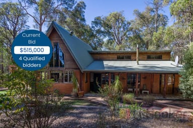 Property 206 Plackett Drive, Pemberton WA 6260 IMAGE 0