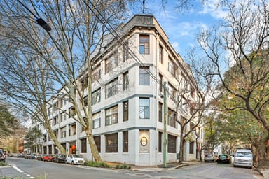 Property 2, 57-75 Buckland Street, Chippendale NSW 2008 IMAGE 0