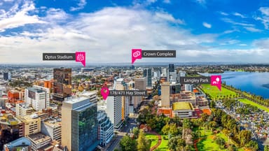 Property 178, 471 Hay Street, Perth WA 6000 IMAGE 0