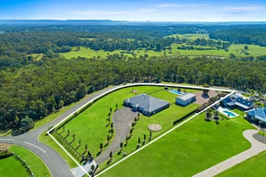 Property 33 Wianamatta Circuit, Cattai NSW 2756 IMAGE 0