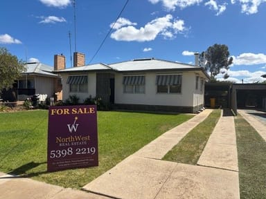 Property 10 WATSON STREET, WARRACKNABEAL VIC 3393 IMAGE 0