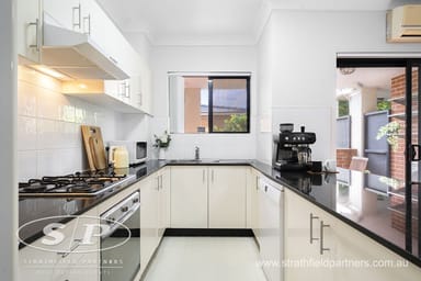 Property 3/48-50 Courallie Avenue, Homebush West NSW 2140 IMAGE 0
