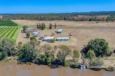 Property 2 Mahoneys Road, Bucca QLD 4670 IMAGE 0