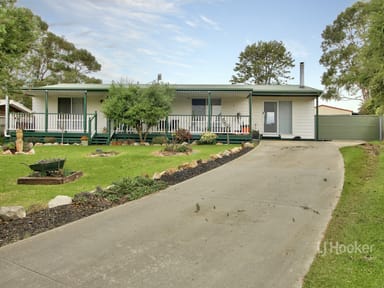 Property 5 Moroka Court, Lindenow VIC 3865 IMAGE 0