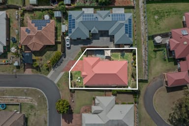 Property 20 Willowburn Drive, ROCKVILLE QLD 4350 IMAGE 0