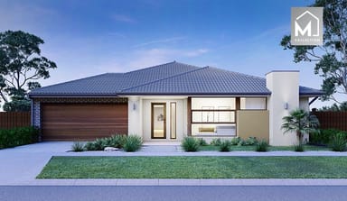 Property Lot 222 Birchmore Estate Saba 260, WAURN PONDS VIC 3216 IMAGE 0