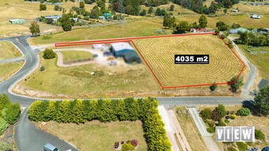 Property 3 Coles Road, ACACIA HILLS TAS 7306 IMAGE 0