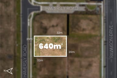 Property Lot 606 Hammersley Road, Yarrabilba QLD 4207 IMAGE 0