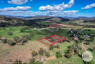 Property Lot 6 DP 24002 Commons Road, Nundle Road, DUNGOWAN NSW 2340 IMAGE 0