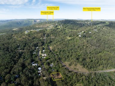Property 2228B Murphys Creek Road, BALLARD QLD 4352 IMAGE 0