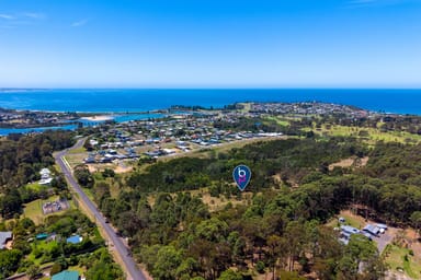 Property 444, Sapphire Cove Drive, Bermagui NSW 2546 IMAGE 0