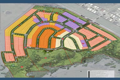 Property LOT 844 EDINBURGH CRESCENT, Gleneagle QLD 4285 IMAGE 0