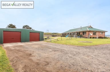 Property 739 Candelo Bega Road, Candelo NSW 2550 IMAGE 0