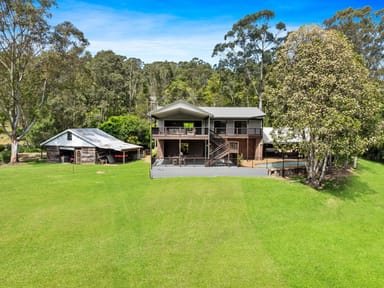 Property 1555 Yarramalong Road, Yarramalong NSW  IMAGE 0