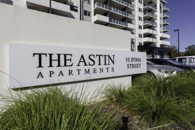 Property 106, 10 Ipima Street, Braddon ACT 2612 IMAGE 0