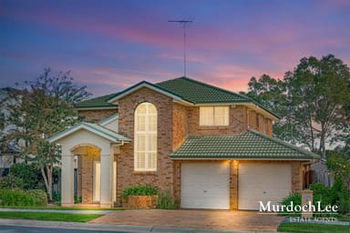 Property 8 Morgan Place, Beaumont Hills NSW 2155 IMAGE 0