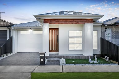 Property 19 Taggiasca Drive, Wollert VIC 3750 IMAGE 0
