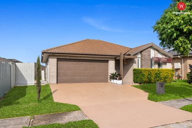 Property 4 Bluey Street, MIDDLETON GRANGE NSW 2171 IMAGE 0