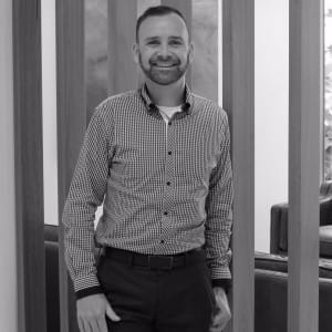 Property Agent Nathan Finney