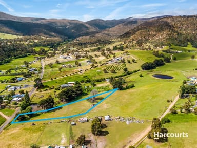 Property Lot 1, 504 Back River Road, MAGRA TAS 7140 IMAGE 0