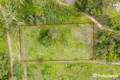 Property Lot 1 Harold Road, Mount Chalmers QLD 4702 IMAGE 0