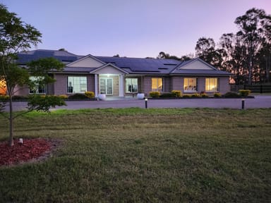 Property 183 BRIGADIER HAMMETT RD, WATTLE PONDS NSW 2330 IMAGE 0