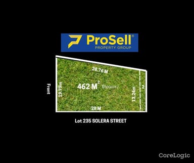 Property 14 Solera Street, Brookfield VIC 3338 IMAGE 0