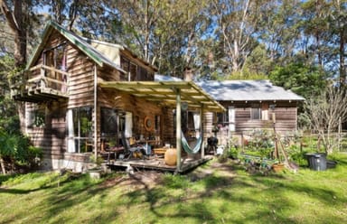 Property 257 BINGIE ROAD, MERINGO NSW 2537 IMAGE 0