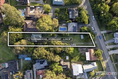 Property 32 Thompson Road, Speers Point NSW 2284 IMAGE 0