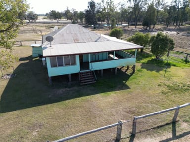 Property Krugers Road Oaklodge, Chinchilla QLD 4413 IMAGE 0