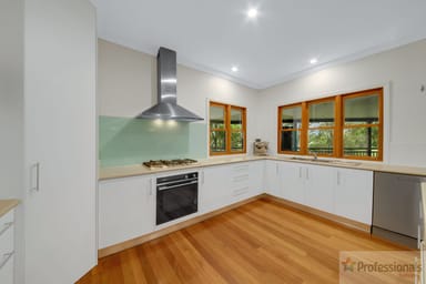 Property 33 Ronald Crescent, Benaraby QLD 4680 IMAGE 0