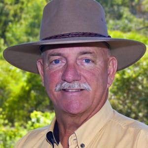 Property Agent Bill Meade