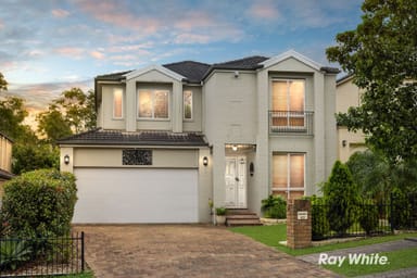 Property 62 Greendale Terrace, QUAKERS HILL NSW 2763 IMAGE 0