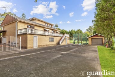 Property 298 Galston Road, Galston NSW 2159 IMAGE 0
