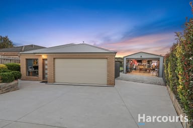 Property 8 Eden Place, DROUIN VIC 3818 IMAGE 0