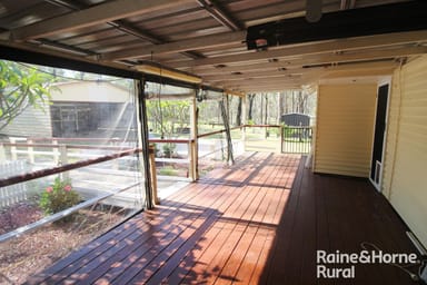 Property 461 Wattle Camp Road, WATTLE CAMP QLD 4615 IMAGE 0