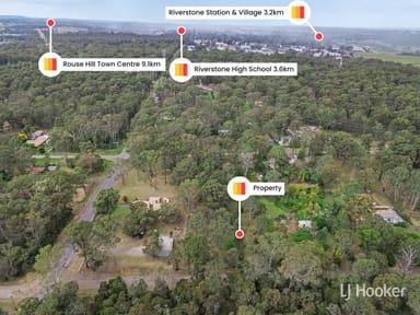 Property Lot 6,7,8, Ashford Road, VINEYARD NSW 2765 IMAGE 0